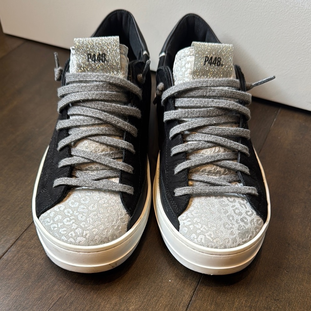 P448 Slip-on Sneakers